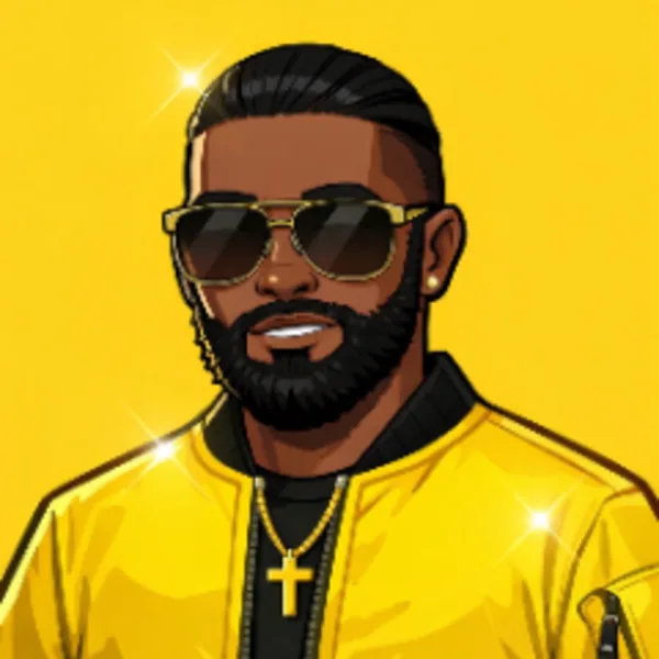 Creator-Profil